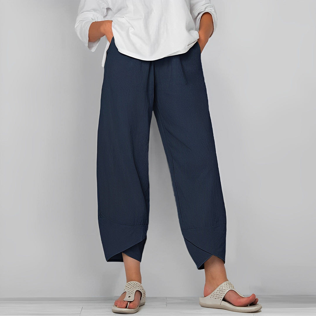 Lisslune | pants for women Judit