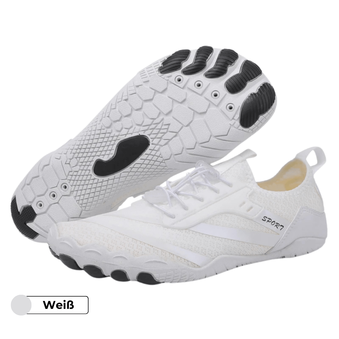 Lisslune | LUFFEY FEEL PRO – Healthy Barefoot Shoes for Comfort & Stability