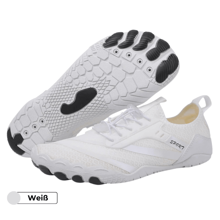 Lisslune | LUFFEY FEEL PRO – Healthy Barefoot Shoes for Comfort & Stability