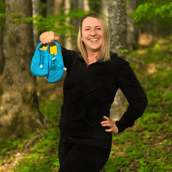 Lisslune | LUFFEY FEEL PRO – Healthy Barefoot Shoes for Comfort & Stability