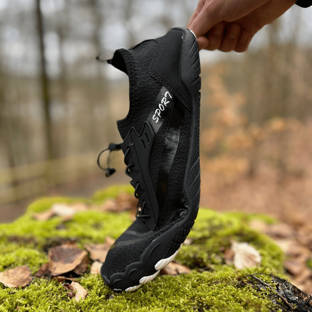Lisslune | LUFFEY FEEL PRO – Healthy Barefoot Shoes for Comfort & Stability