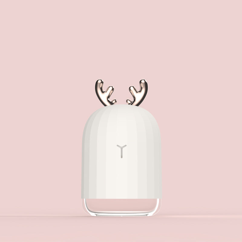 Lisslune | BunnyAir Children’s Humidifier – With Night Light and LED Lighting
