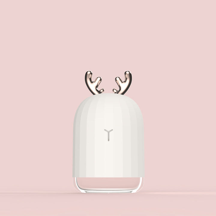 Lisslune | BunnyAir Children’s Humidifier – With Night Light and LED Lighting