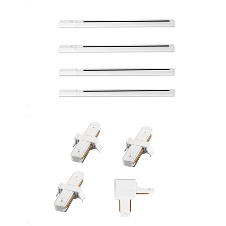 Lisslune | LumiBeam – LED Spotlight with Adjustable Beam Angle
