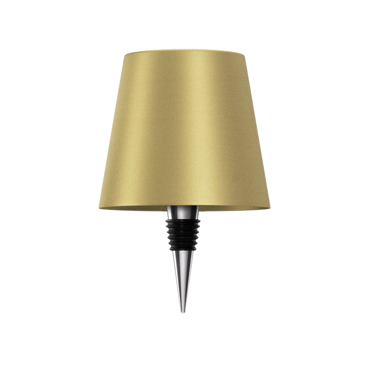 Lisslune | LumiBottle – Cable Lamp for Bottles with Warm White LED Light