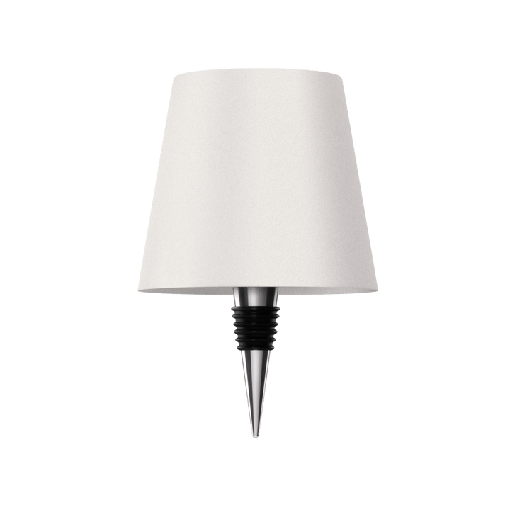 Lisslune | LumiBottle – Cable Lamp for Bottles with Warm White LED Light