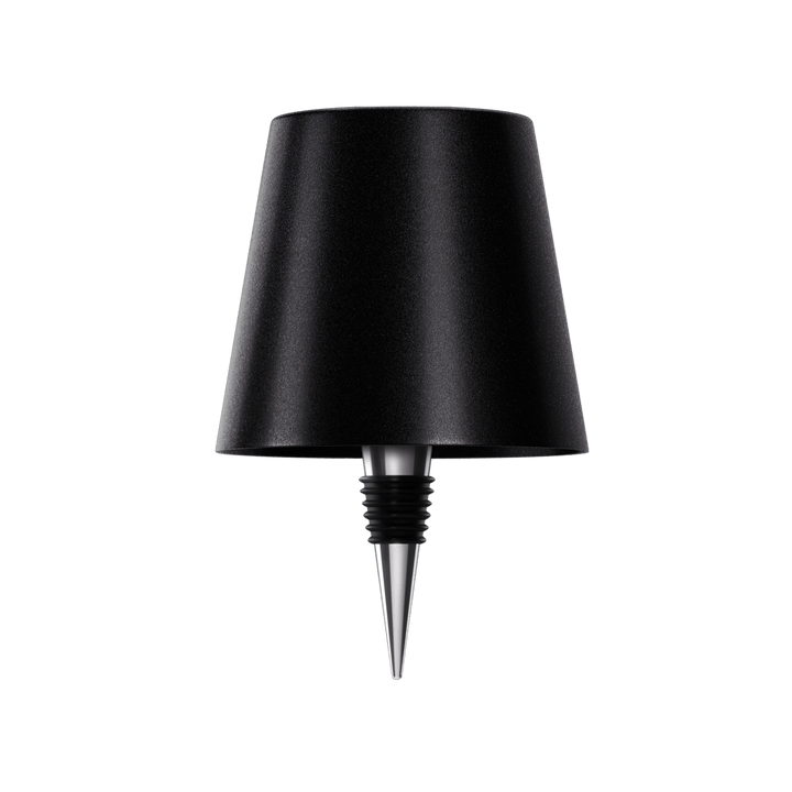 Lisslune | LumiBottle – Cable Lamp for Bottles with Warm White LED Light