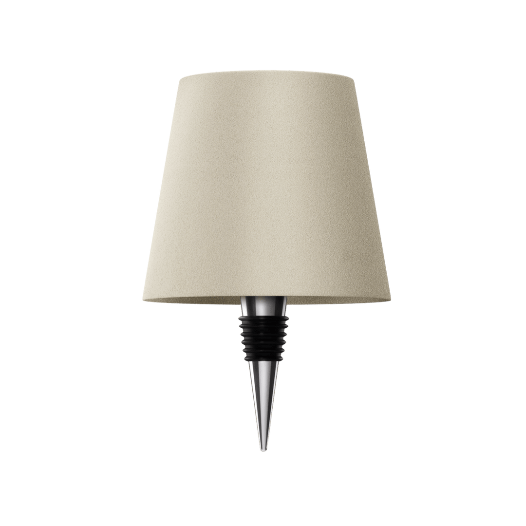 Lisslune | LumiBottle – Cable Lamp for Bottles with Warm White LED Light