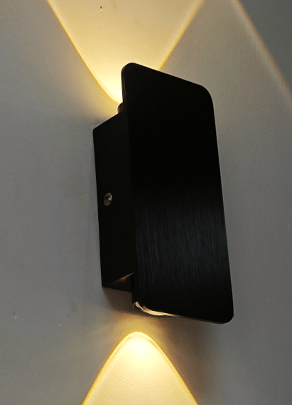 Lisslune | LUMINA SLIM – Minimalist LED Wall Light for Modern Interiors