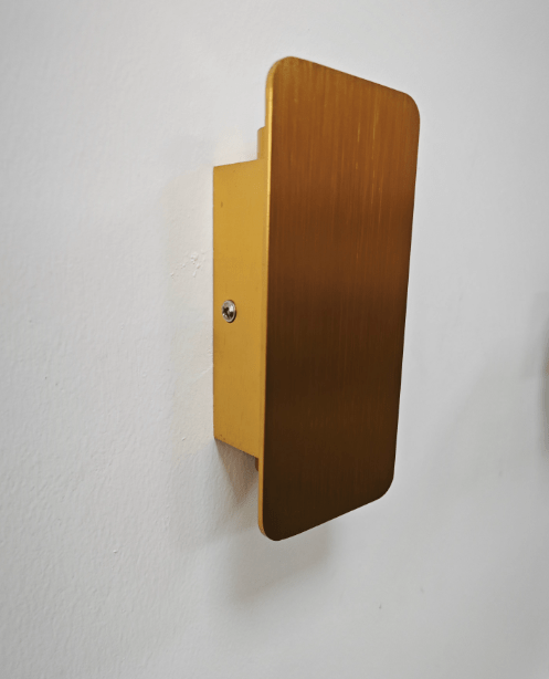 Lisslune | LUMINA SLIM – Minimalist LED Wall Light for Modern Interiors