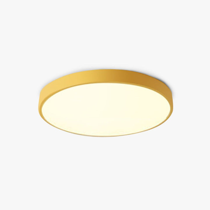 Lisslune | BRILLIORA – LED Ceiling Light with Modern Design & Even Illumination