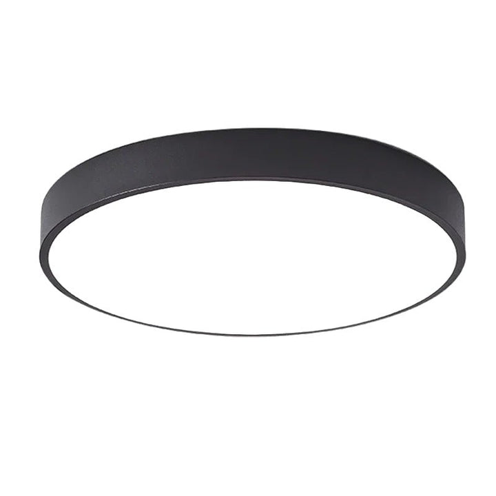 Lisslune | BRILLIORA – LED Ceiling Light with Modern Design & Even Illumination