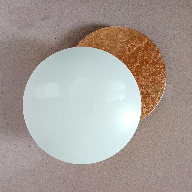 Lisslune | Elegant Lunar Eclipse Wall Lamp