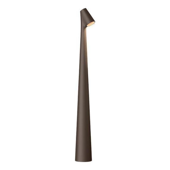 Lisslune | Cordless rechargeable bedside lamp - No cable