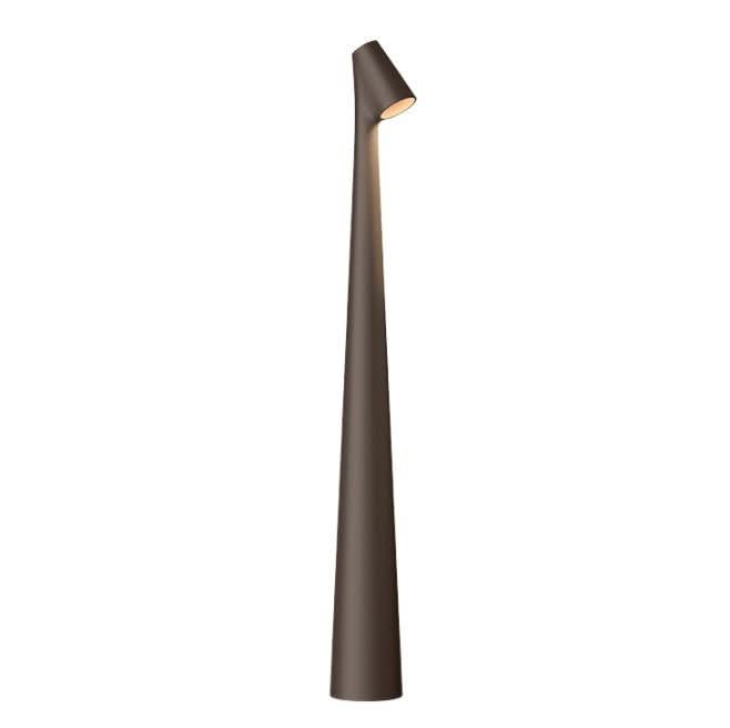 Lisslune | Rechargeable Portable LED Table Lamp