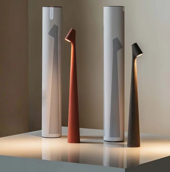 Lisslune | Portable Table Lamp