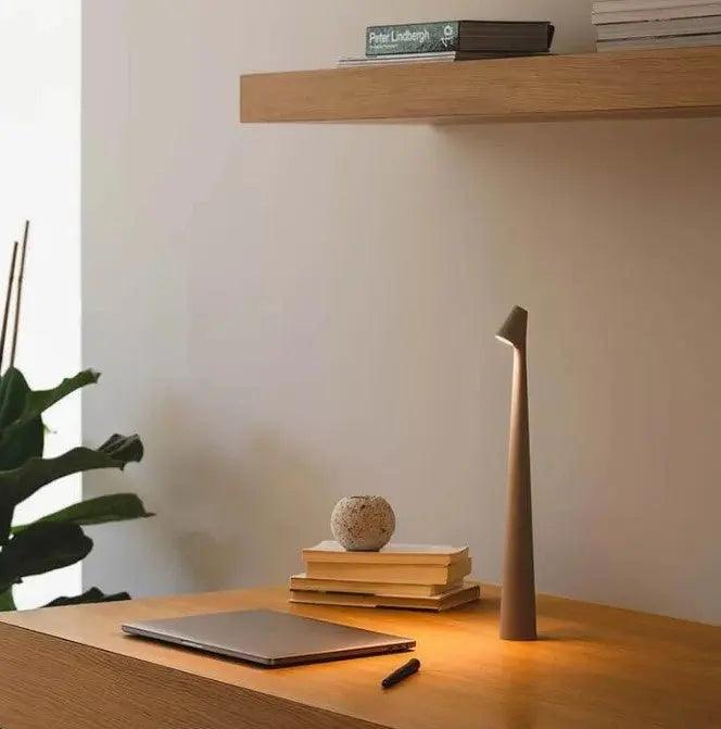 Lisslune | LumeApol - Dorsø Light Table Lamp