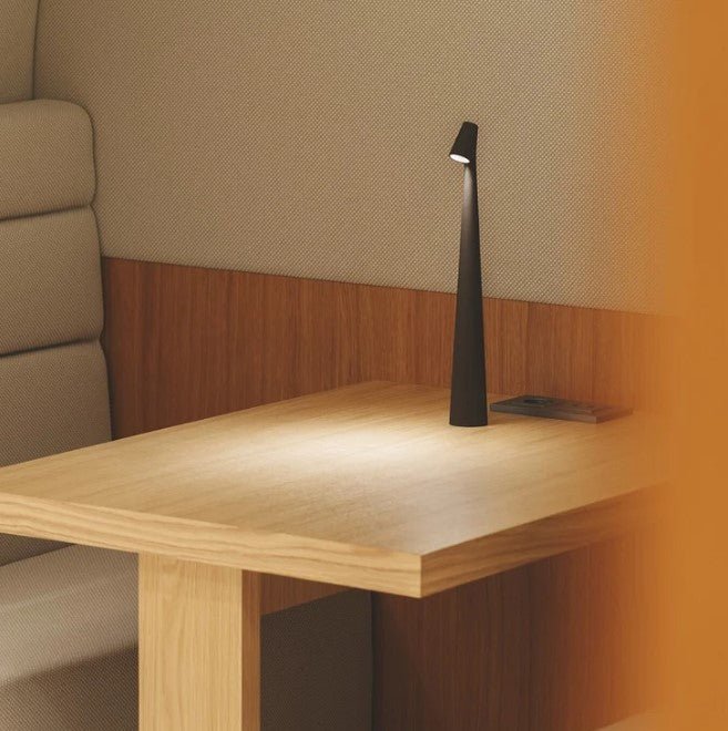 Lisslune | Portable Table Lamp