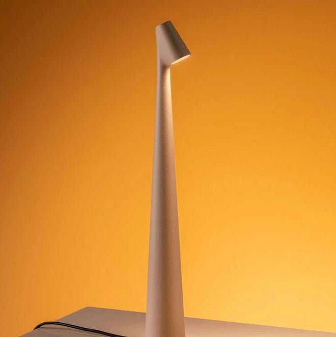 Lisslune | Portable Table Lamp