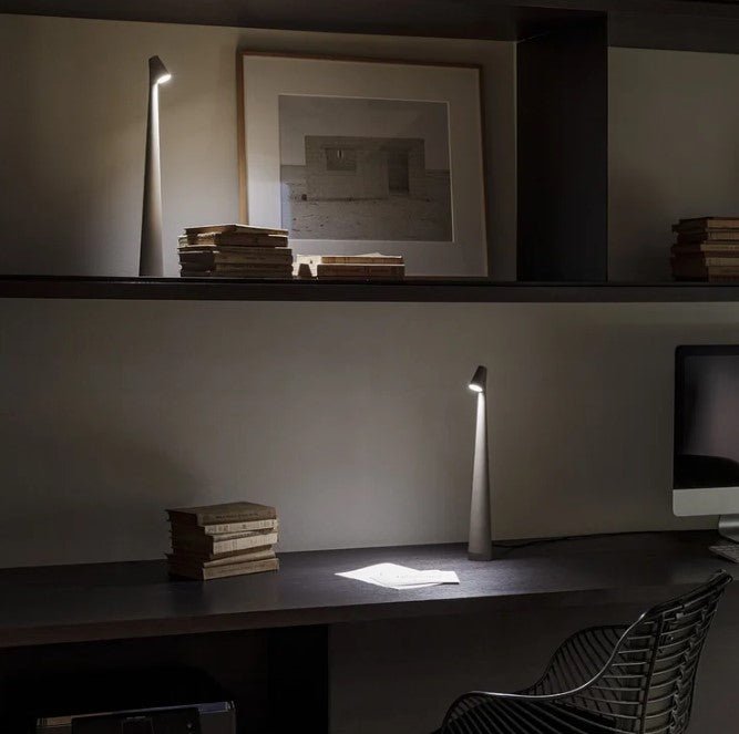 Lisslune | Portable Table Lamp
