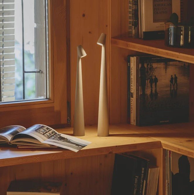 Lisslune | Portable Table Lamp
