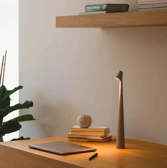 Lisslune | LumeApol - Dorsø Light Table Lamp
