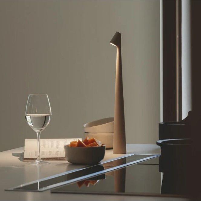 Lisslune | Nordic Minimalistic LED Wireless Table Lamp