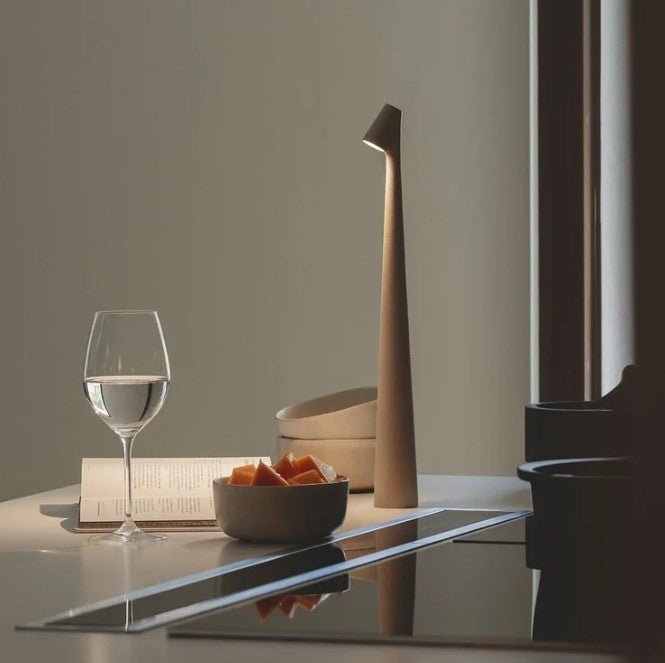 Lisslune | Portable Table Lamp