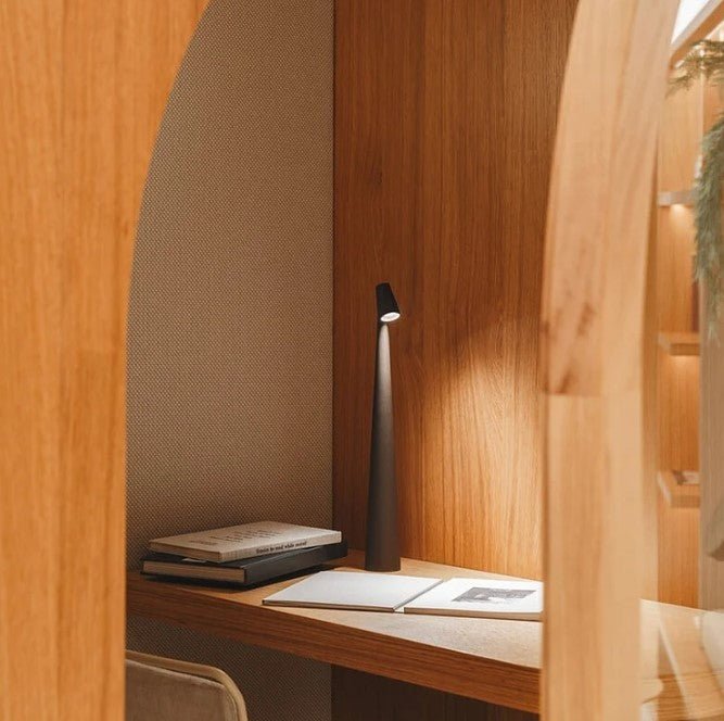 Lisslune | Portable Table Lamp