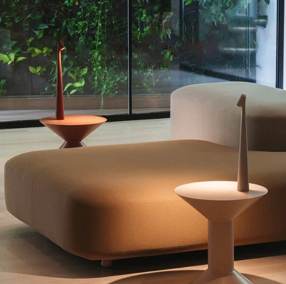 Lisslune | Portable Table Lamp