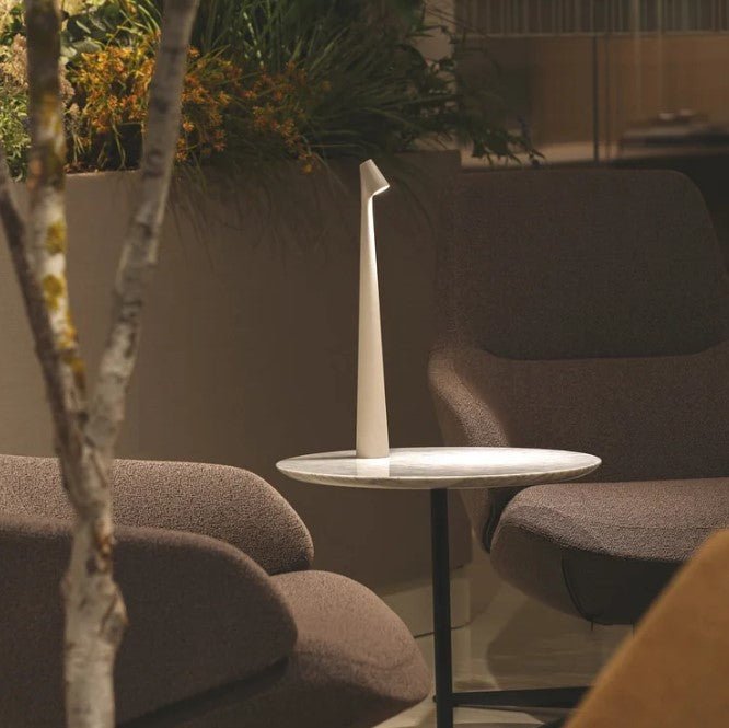 Lisslune | Portable Table Lamp
