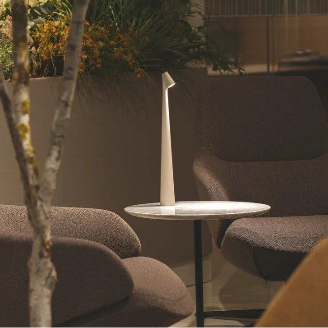 Lisslune | Nordic Minimalistic LED Wireless Table Lamp