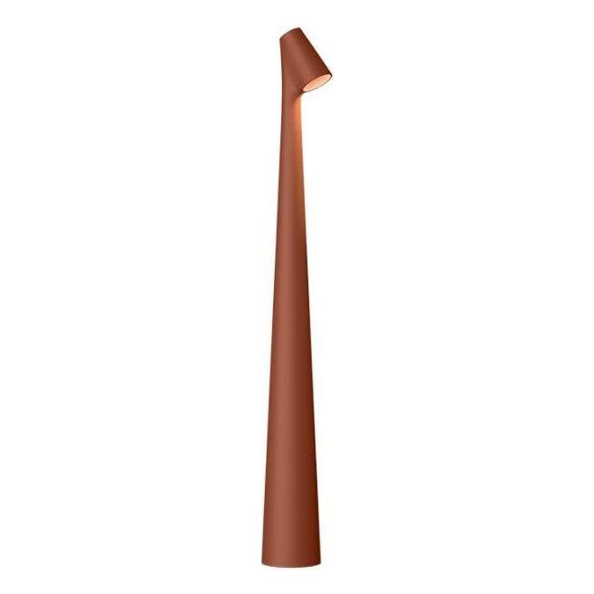 Lisslune | Cordless rechargeable bedside lamp - No cable