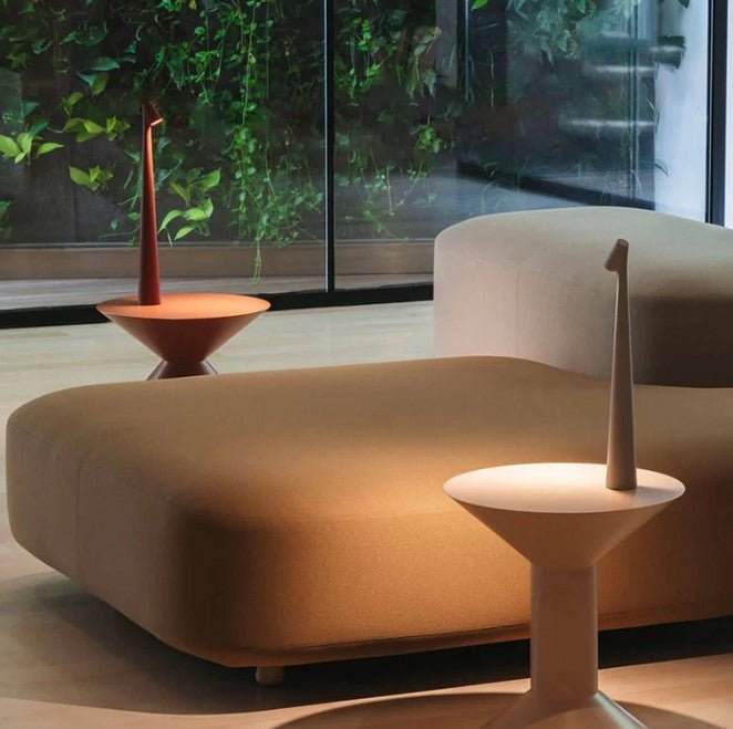 Lisslune | Portable Table Lamp