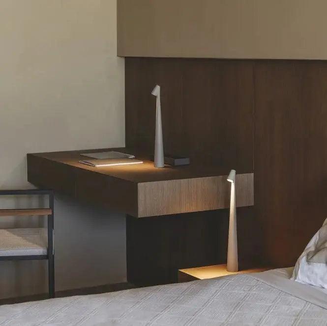 Lisslune | LumeApol - Dorsø Light Table Lamp