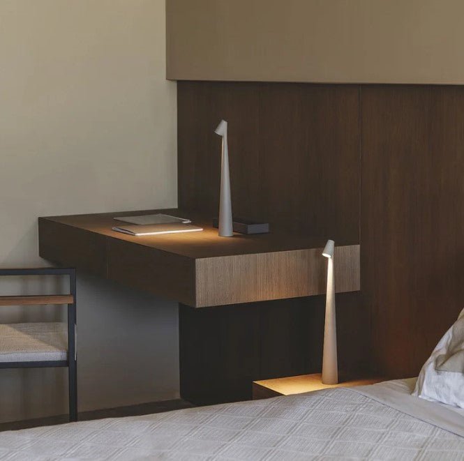 Lisslune | Portable Table Lamp