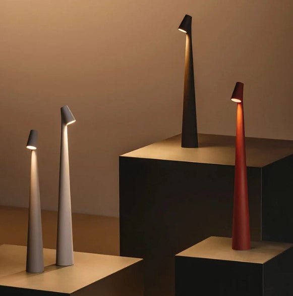Lisslune | Portable Table Lamp