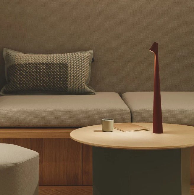 Lisslune | Portable Table Lamp
