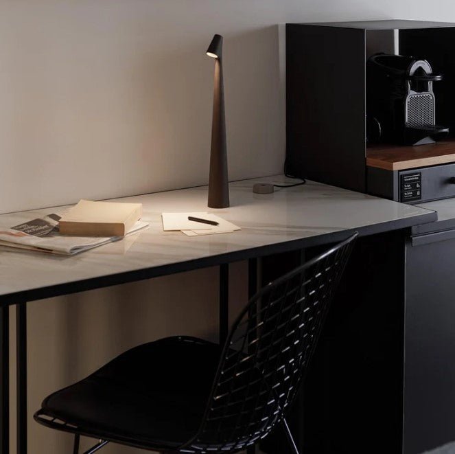 Lisslune | Portable Table Lamp