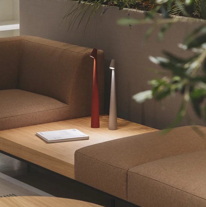 Lisslune | Portable Table Lamp