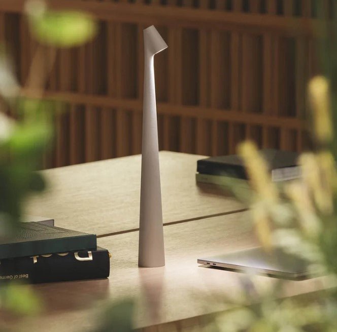 Lisslune | Portable Table Lamp