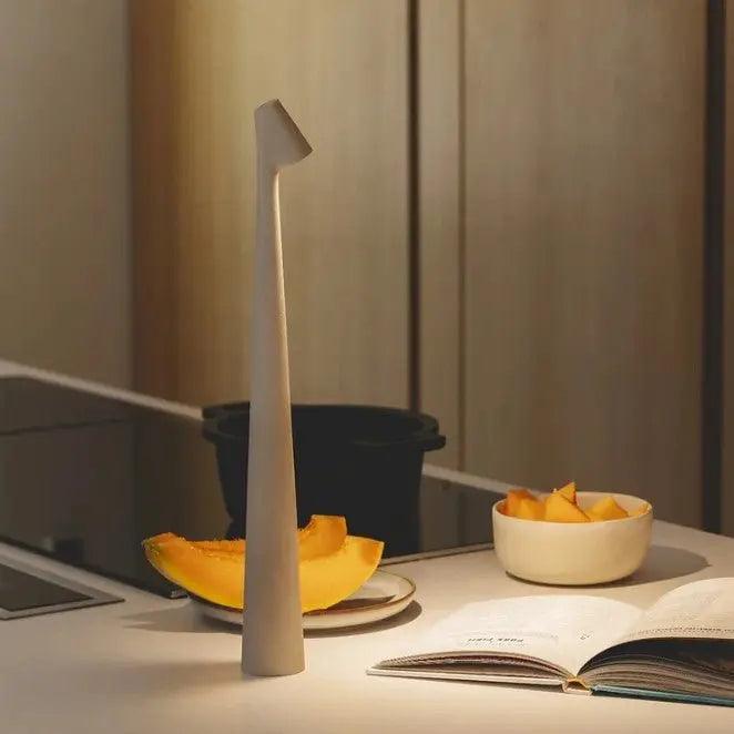 Lisslune | LumeApol - Dorsø Light Table Lamp