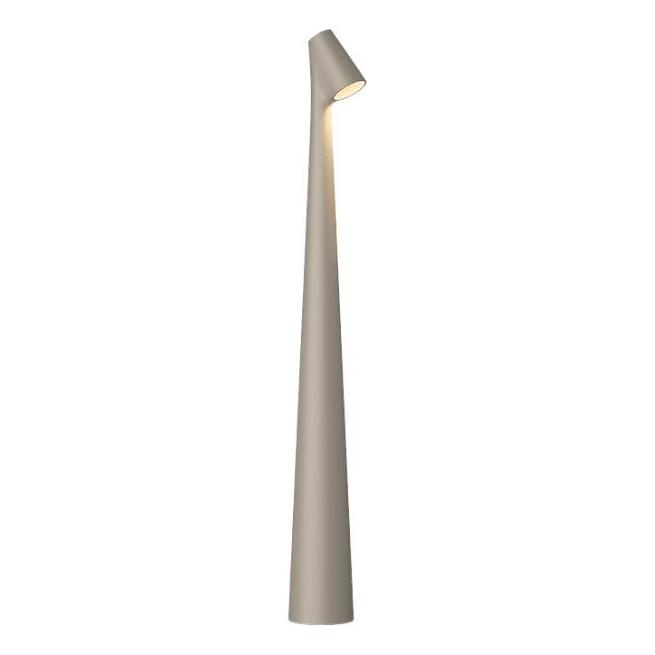Lisslune | Nordic Minimalistic LED Wireless Table Lamp