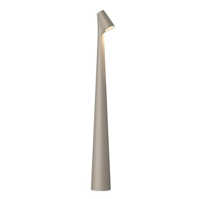 Lisslune | Rechargeable Portable LED Table Lamp