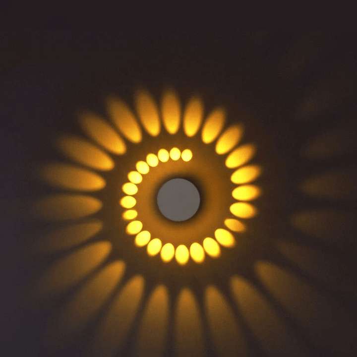 Lisslune | Luminous Arc LED Floor Lamp – Modern Ambient Lighting