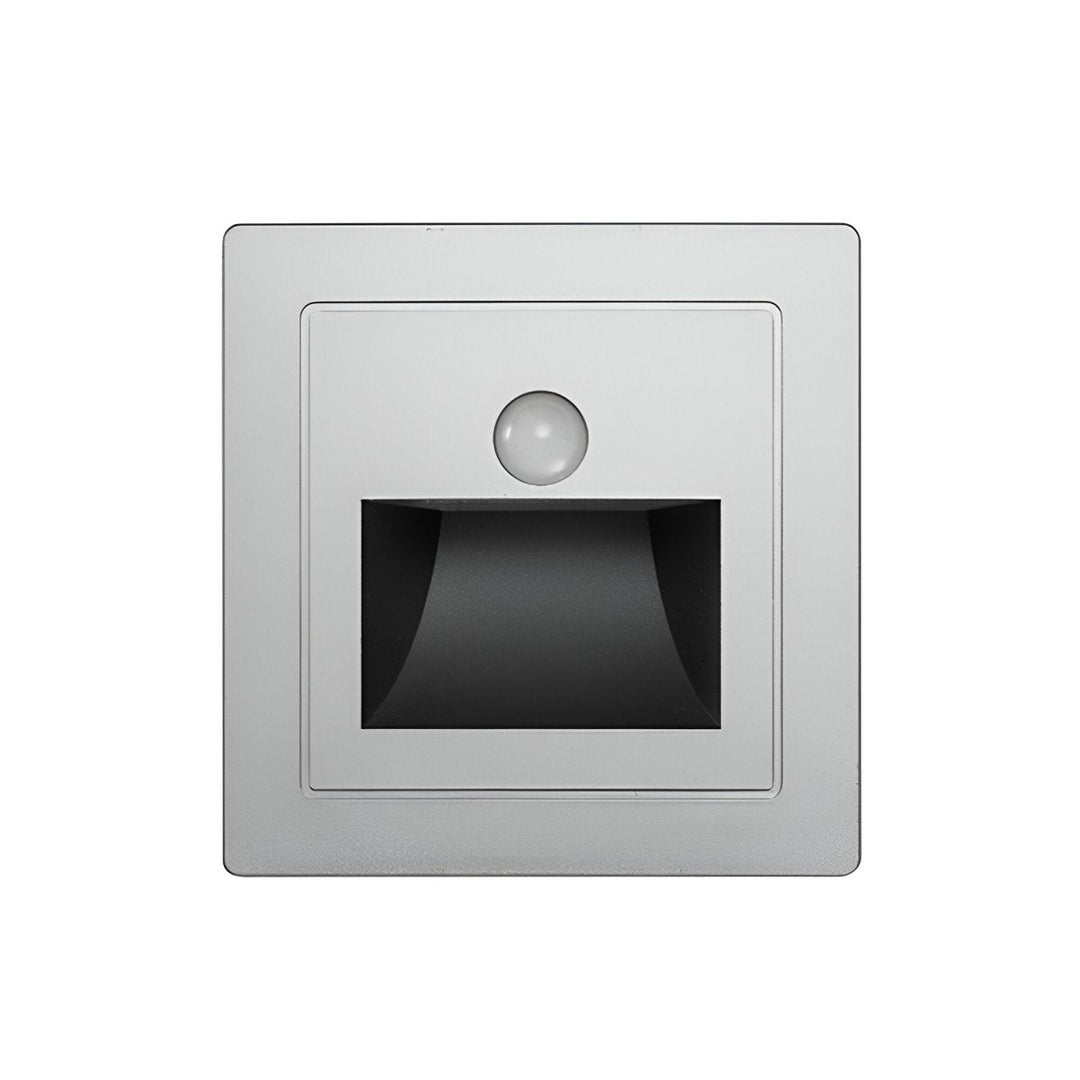 Lisslune | LumiStep Wall Light with Motion Sensor – Stylish Safety Lighting for Indoors