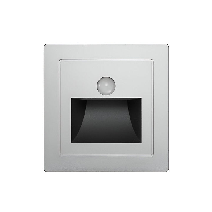 Lisslune | LumiStep Wall Light with Motion Sensor – Stylish Safety Lighting for Indoors