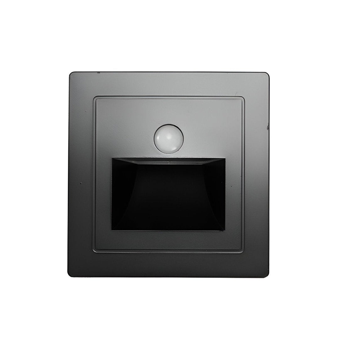 Lisslune | LumiStep Wall Light with Motion Sensor – Stylish Safety Lighting for Indoors