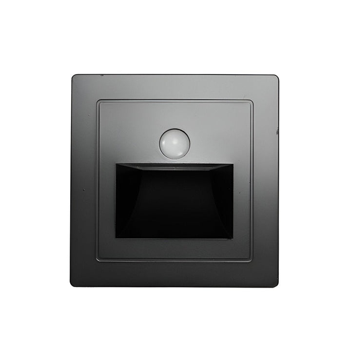 Lisslune | LumiStep Wall Light with Motion Sensor – Stylish Safety Lighting for Indoors