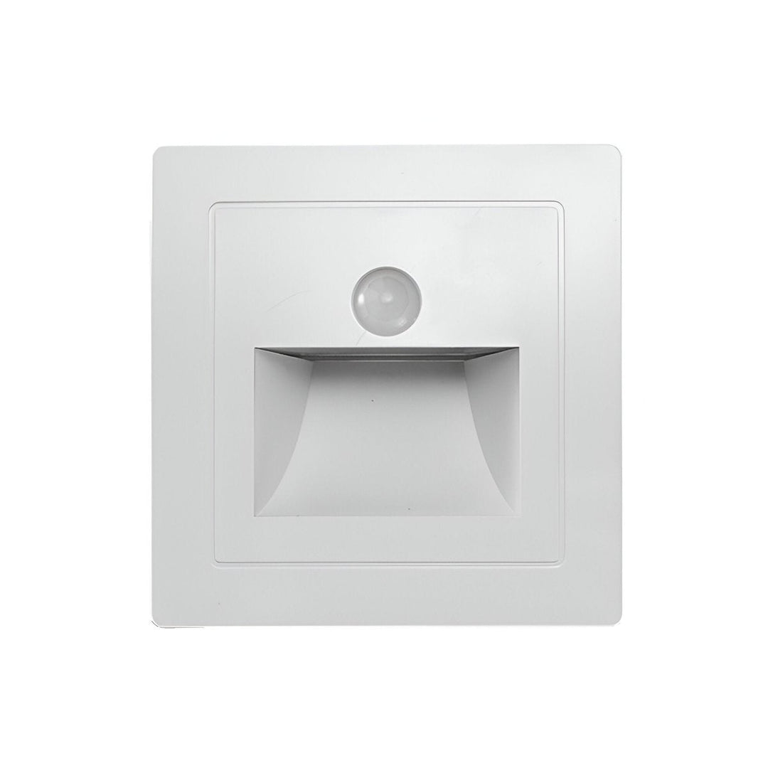Lisslune | LumiStep Wall Light with Motion Sensor – Stylish Safety Lighting for Indoors